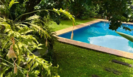 Sobrado à venda com 5 quartos, sendo 3 suítes, em Jardim Leonor, São Paulo, SP