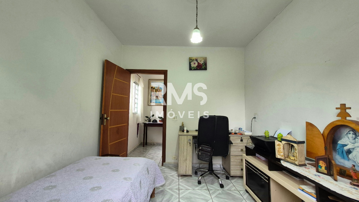 Casa à venda com 4 quartos, sendo 1 suíte,  em Villarejo Sopé da Serra (Vilarejo), Cabreúva, SP