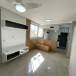 Apartamento à venda com 2 quartos em Glória, Várzea Grande, MT