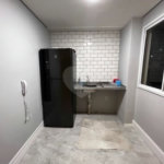 Apartamento à venda com 1 quarto em Sé, São Paulo, SP