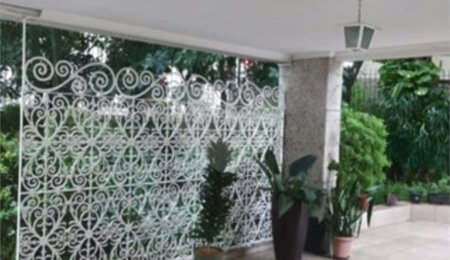 Apartamento à venda com 2 quartos em Santana, São Paulo, SP