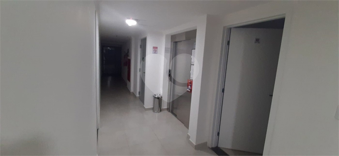 Apartamento à venda com 2 quartos em Parada Inglesa, São Paulo, SP