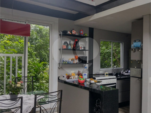 Casa à venda com 2 quartos, sendo 1 suíte,  em Serra da Cantareira, Mairiporã, SP