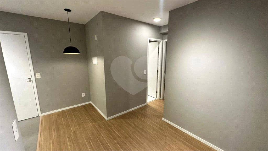 Apartamento à venda com 2 quartos em Paraíso do Morumbi, São Paulo, SP