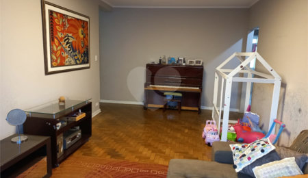 Apartamento à venda com 3 quartos em Jardim São Paulo(zona Norte), São Paulo, SP