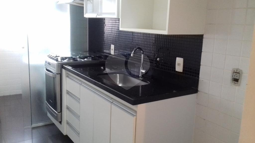 Apartamento para alugar com 2 quartos, sendo 1 suíte, em Vila Leopoldina, São Paulo, SP