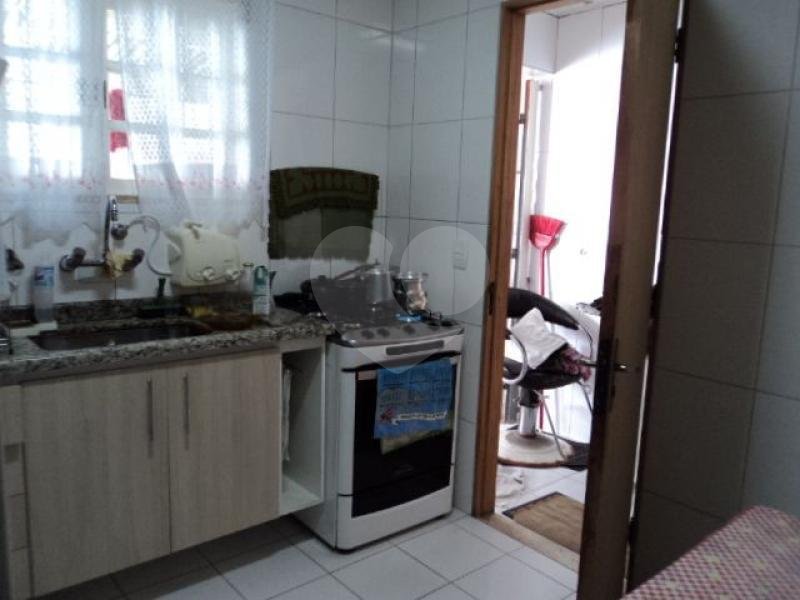 Sobrado à venda com 2 suítes em Tremembé, São Paulo, SP