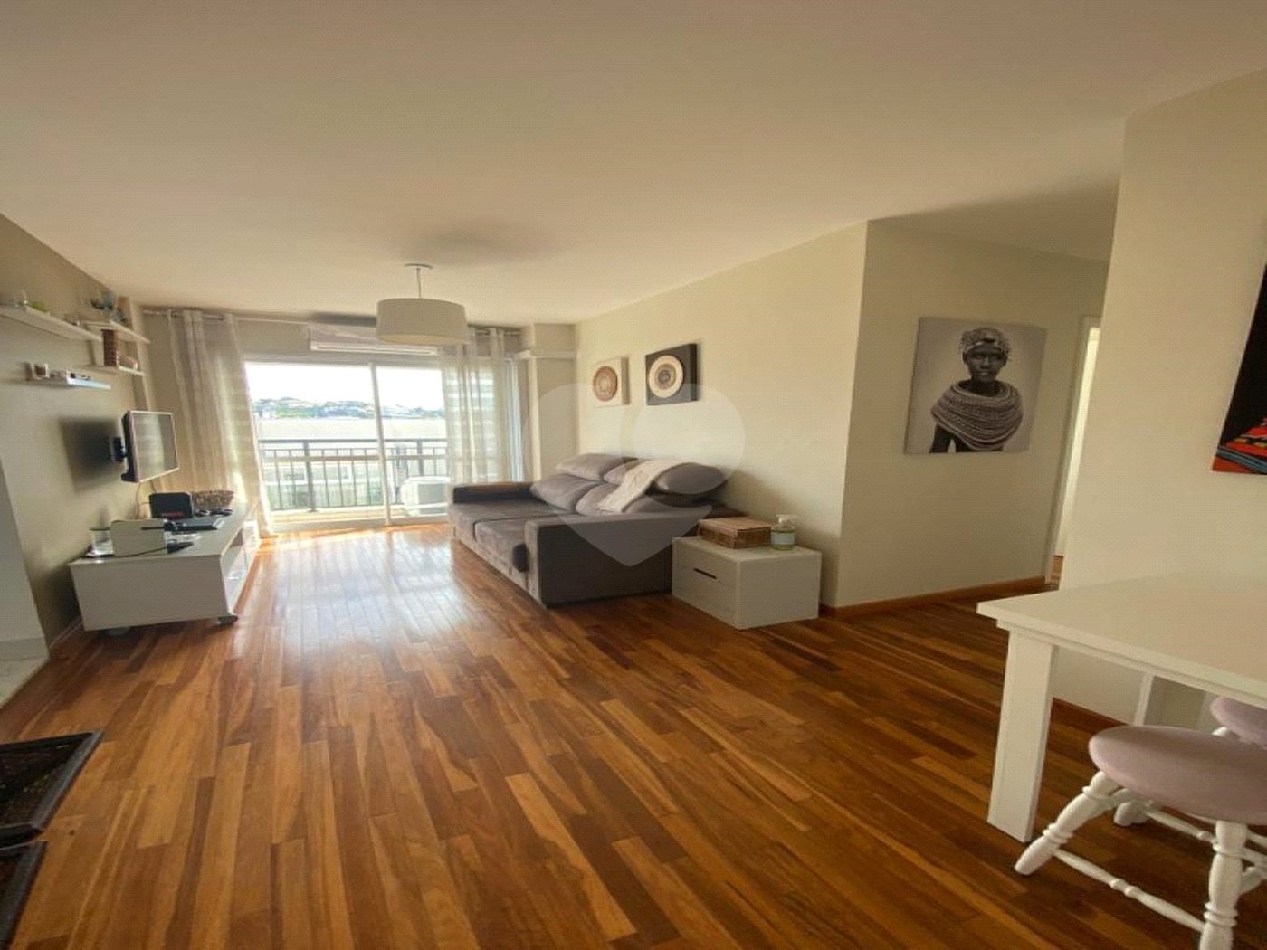 Cobertura à venda com 2 quartos, sendo 1 suíte, em Jardim Leonor, São Paulo, SP