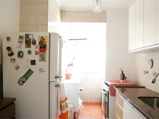 Apartamento à venda com 2 quartos, sendo 1 suíte,  em Jabaquara, São Paulo, SP