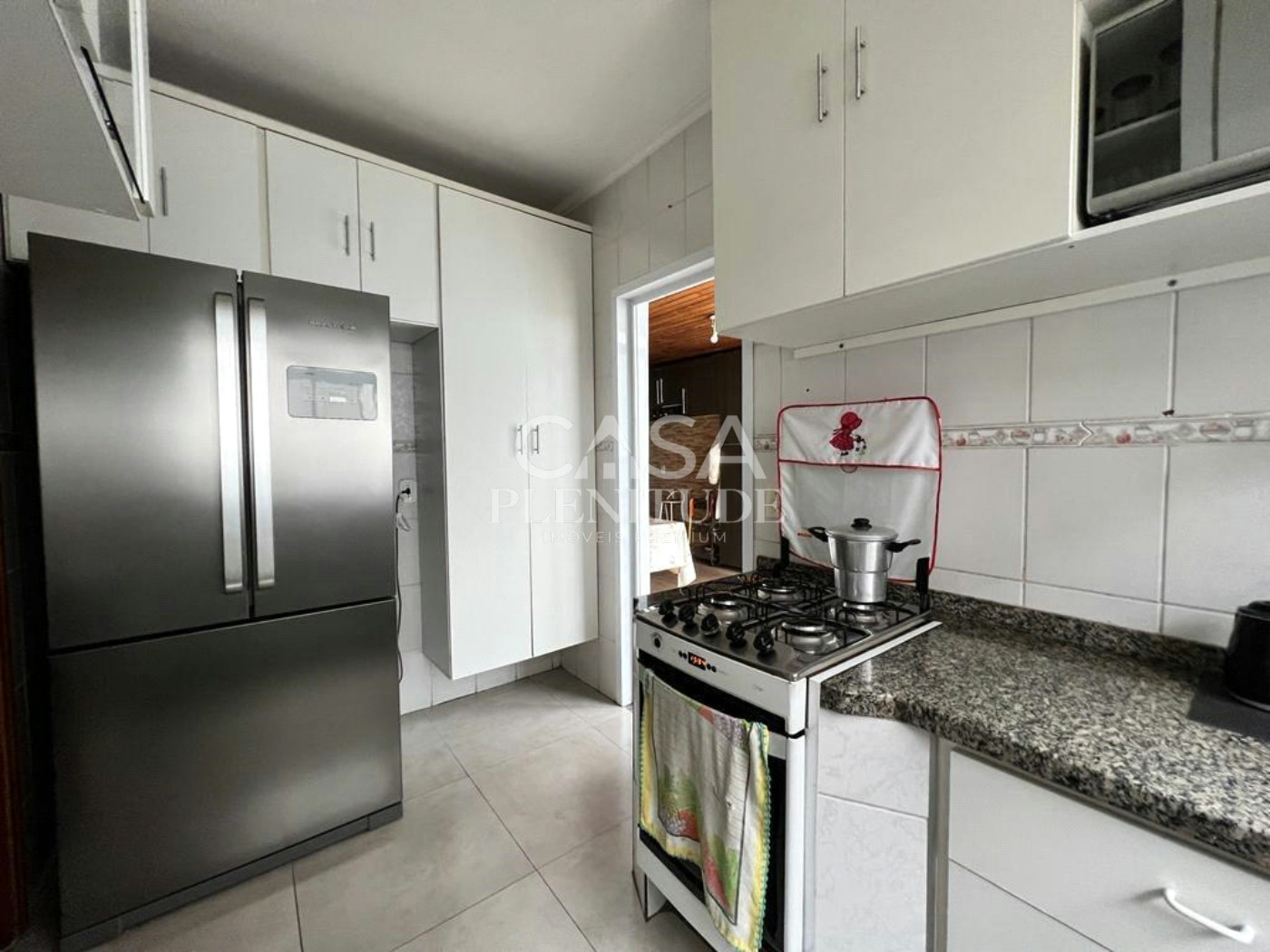Casa em condomínio à venda com 3 quartos, sendo 1 suíte, em Jardim Ibiti do Paço, Sorocaba, SP