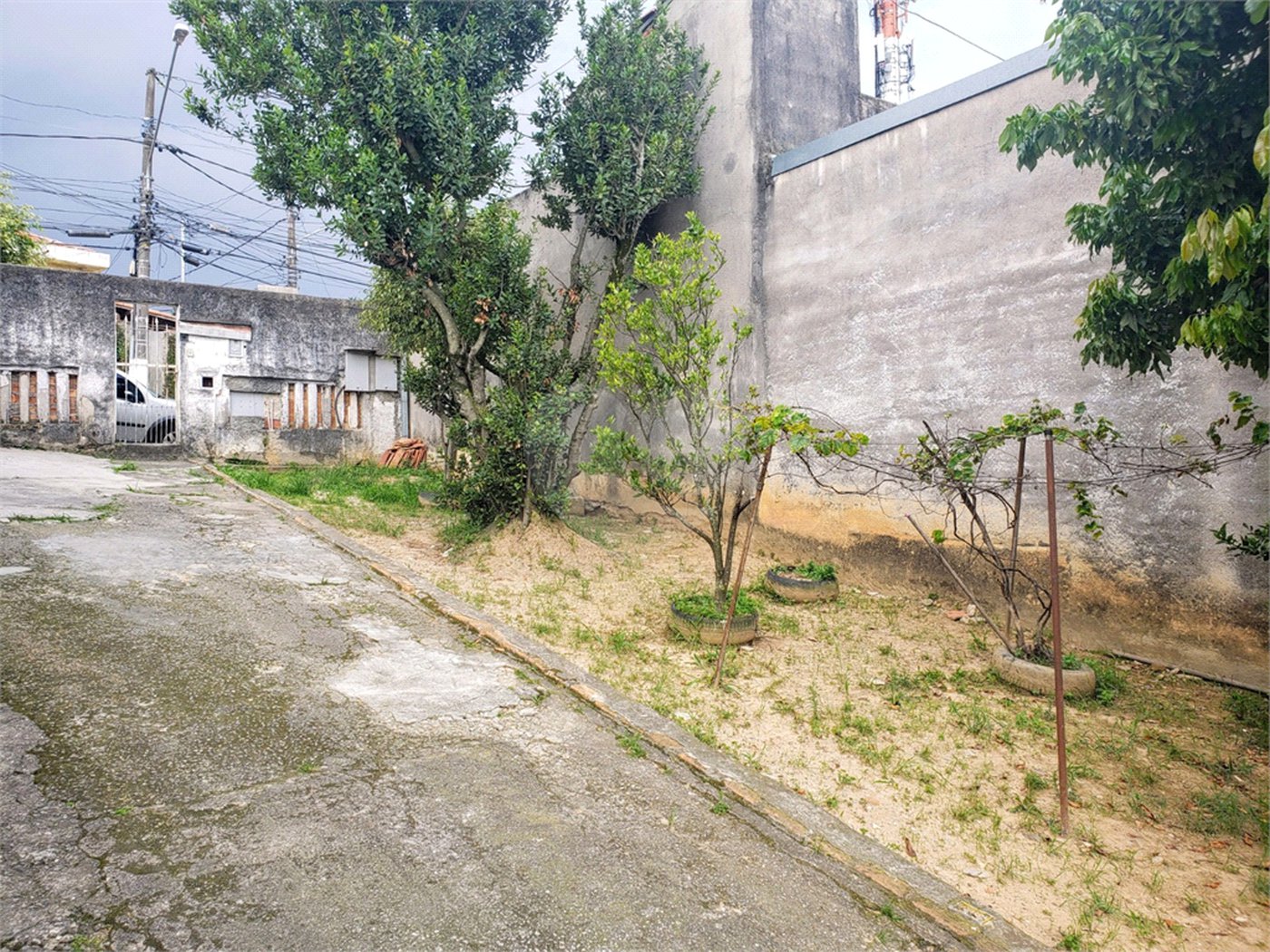Terreno à venda em Campo Grande, São Paulo, SP