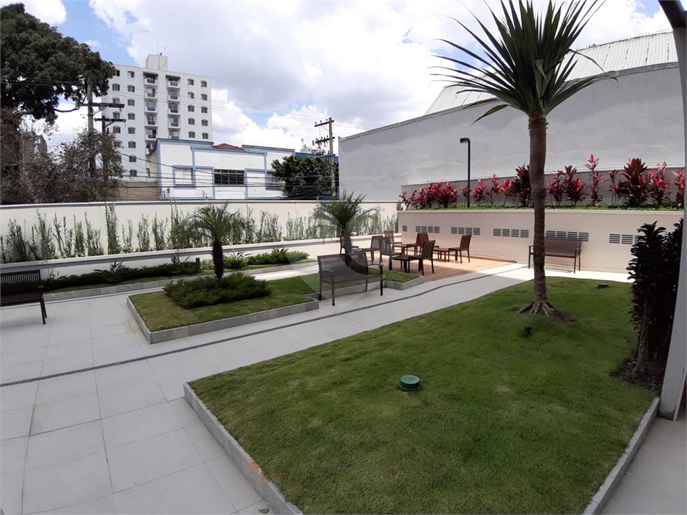 Apartamento à venda com 3 quartos, sendo 1 suíte, em Santo Antônio, São Caetano do Sul, SP