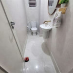 Apartamento Residencial à venda, Boqueirão, Santos - AP1293.
