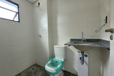 Studio à venda com 1 quarto em Sumarezinho, São Paulo, SP