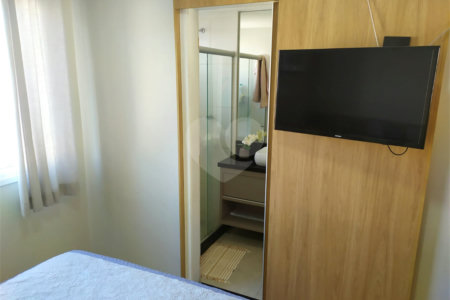 Apartamento à venda com 2 quartos, sendo 1 suíte, em Pechincha, Rio de Janeiro, RJ