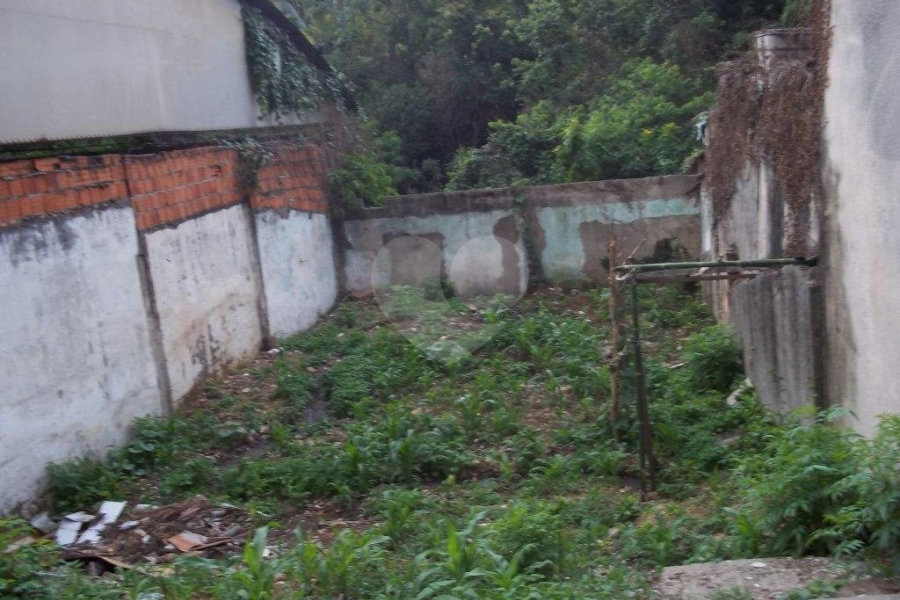 Casa Térrea à venda com 3 quartos em Casa Verde, São Paulo, SP
