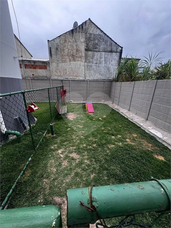 Apartamento à venda com 2 quartos em Guaratiba, Rio de Janeiro, RJ