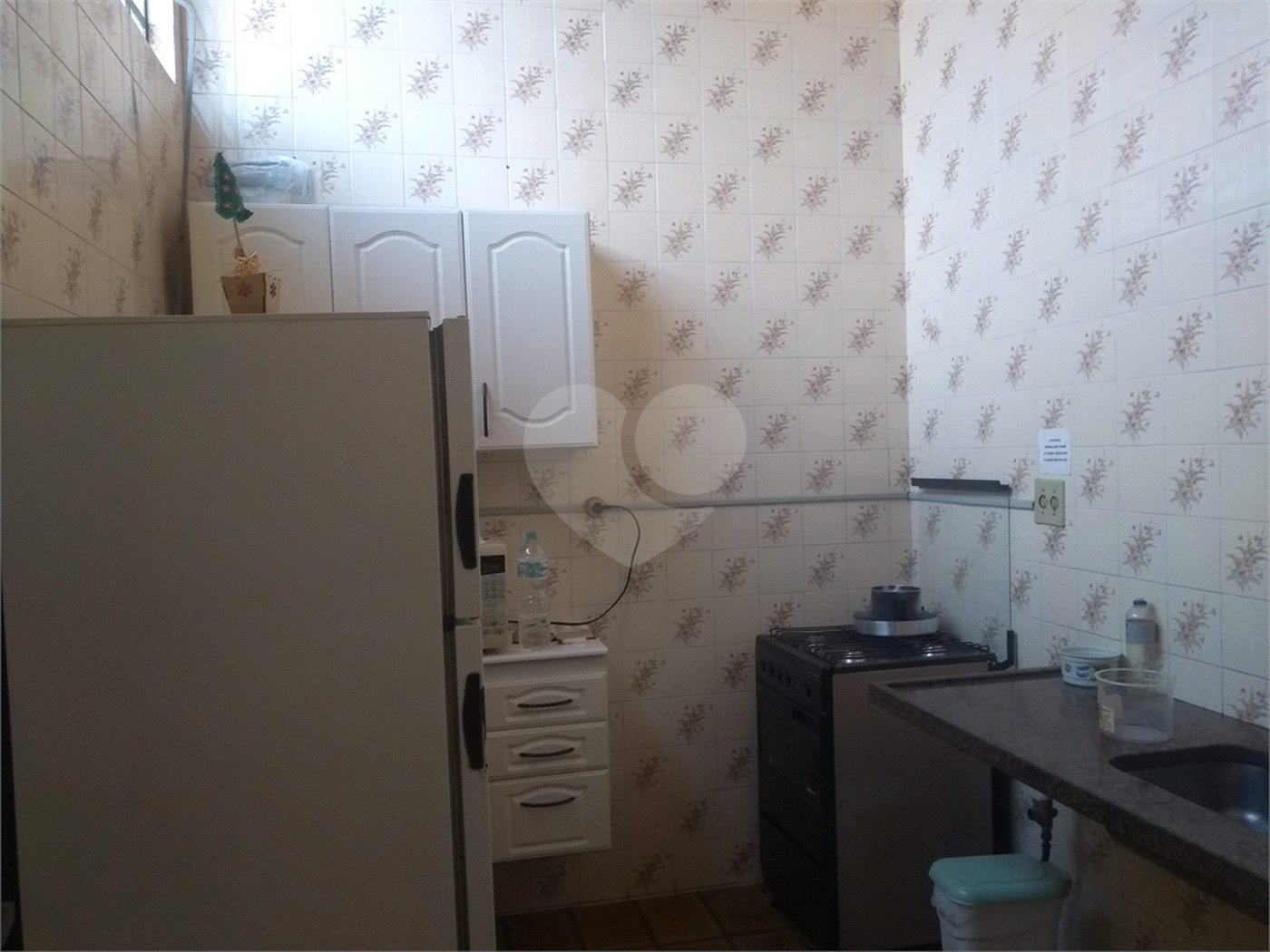 Apartamento à venda com 3 quartos, sendo 1 suíte,  no Centro, Mogi das Cruzes, SP