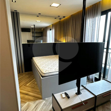 Studio para alugar com 1 quarto em Santana, São Paulo, SP