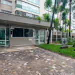 Apartamento à venda com 3 suítes em Brooklin, São Paulo, SP