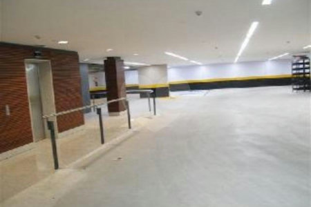 Apartamento para alugar em Jardim Paulistano, São Paulo, SP