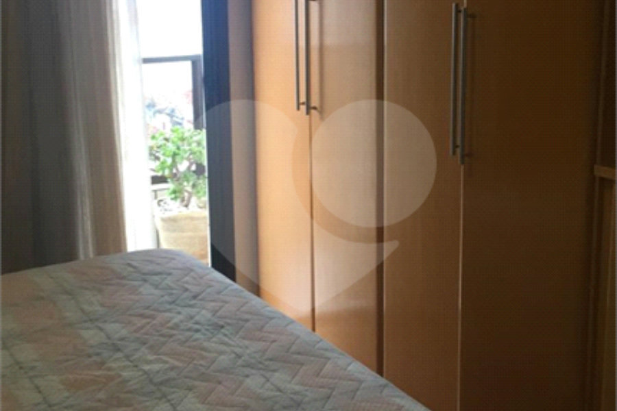 Apartamento à venda com 3 quartos, sendo 1 suíte, em Santana, São Paulo, SP