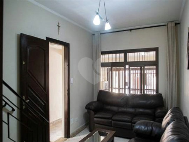 Sobrado à venda com 2 quartos em Vila Paulicéia, São Paulo, SP