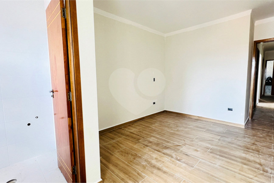 Sobrado à venda com 3 quartos, sendo 1 suíte, em Vila Mazzei, São Paulo, SP