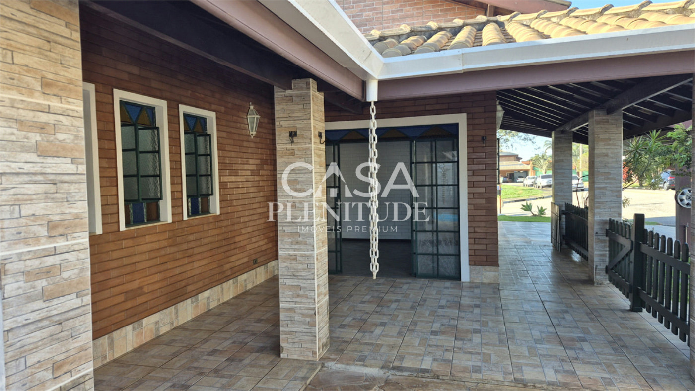 Casa em condomínio à venda ou para alugar com 3 quartos, sendo 1 suíte, em Jardim Ibiti do Paço, Sorocaba, SP
