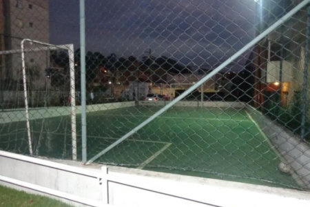 Apartamento à venda com 2 quartos, sendo 1 suíte, em Jardim Amaralina, São Paulo, SP