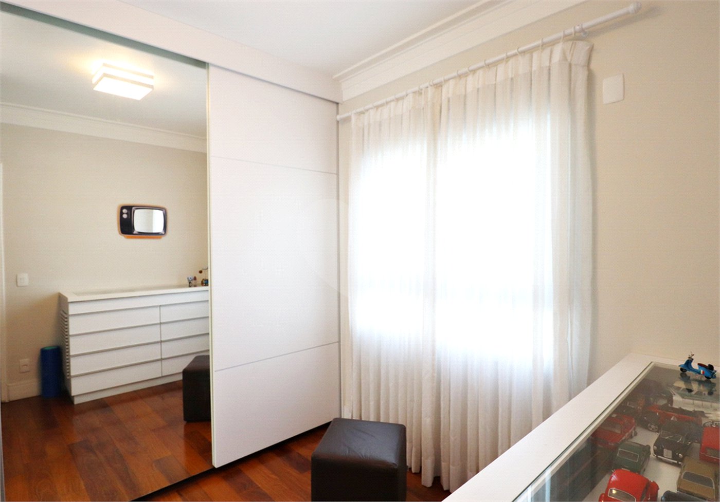 Apartamento à venda com 4 suítes em Santana, São Paulo, SP