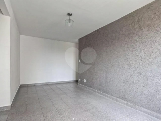 Apartamento à venda com 2 quartos em Horto, São Paulo, SP