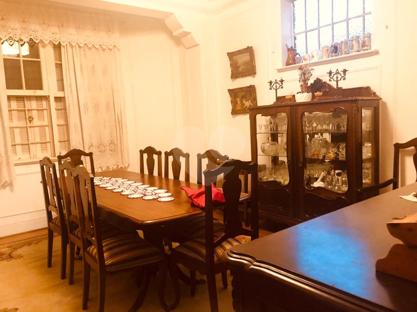 Sobrado à venda com 4 quartos, sendo 1 suíte, em Perdizes, São Paulo, SP