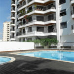 Apartamento para alugar com 4 quartos em Jardim Colombo, São Paulo, SP