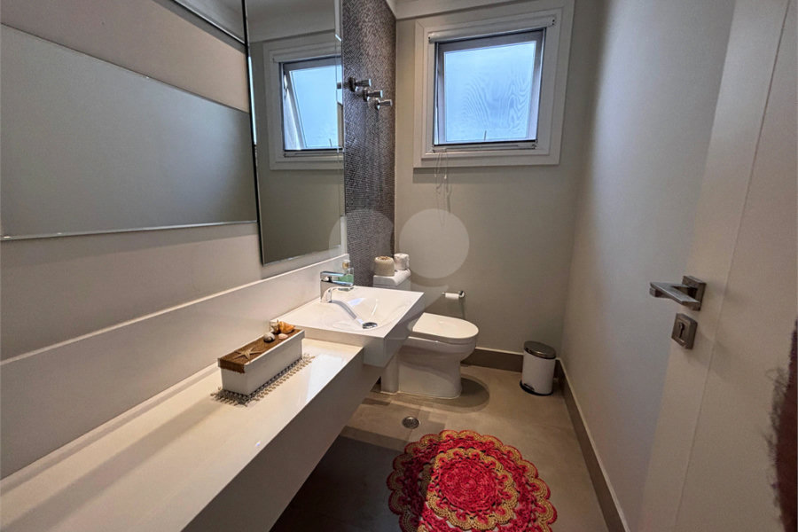 Terreno à venda com 1 quarto, sendo 3 suítes, no condomínio Reserva Nova Cantareira, São Paulo - SP