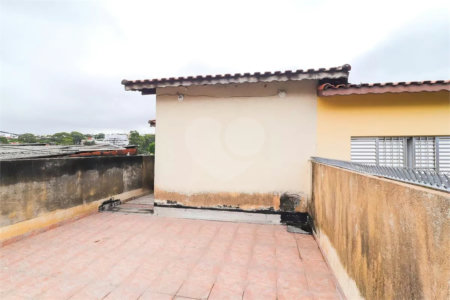 Casa com 100m², 3 dormitórios, 2 vagas, à venda em Itaquera