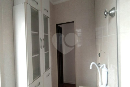 APARTAMENTO DE 60 M² COM 02 DORMITÓRIOS PARA VENDA NA VILA MARIANA, SEM VAGA