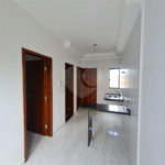 Apartamento à venda na Vila Carrão, 2 quartos