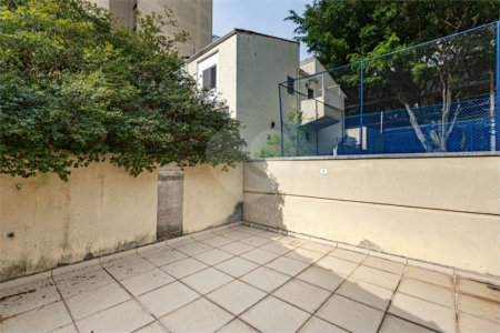 Casa comercial com 172m² , 1 vaga de garagem , à venda no bairro das Perdizes.