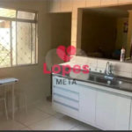 CASA A VENDA 166M² COM EDICULA, 3 DORMITORIOS, 1 SUITE, 3 VAGAS - BAIRRO BOSQUE DOS EUCALIPTOS - SÃO