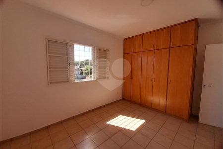 Casa para locação no Bairro Santa Marta - São Carlos