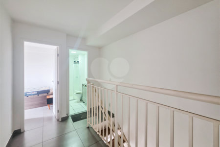 Cobertura Duplex - Ipiranga - 3 Quartos / Dormitórios - 2 Vagas - Locação / Aluguel