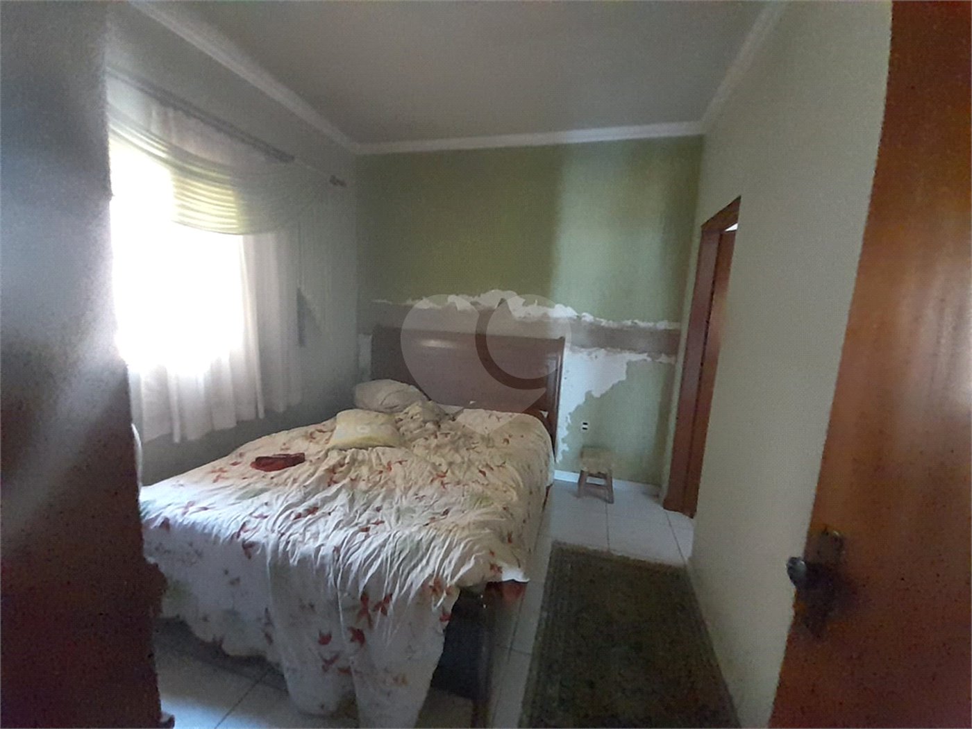 Casa à Venda no Jd Brasil –São Carlos