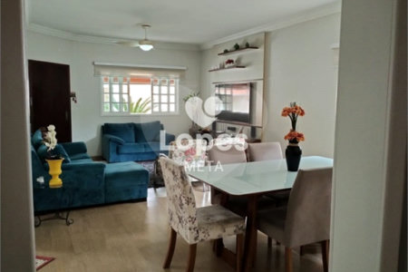 CASA A VENDA, CONDOMINIO ELDORADO - URBANOVA, 3 DORMITORIOS 1 SENDO SUITE, 2 VAGAS DE GARAGEM, SJC/S