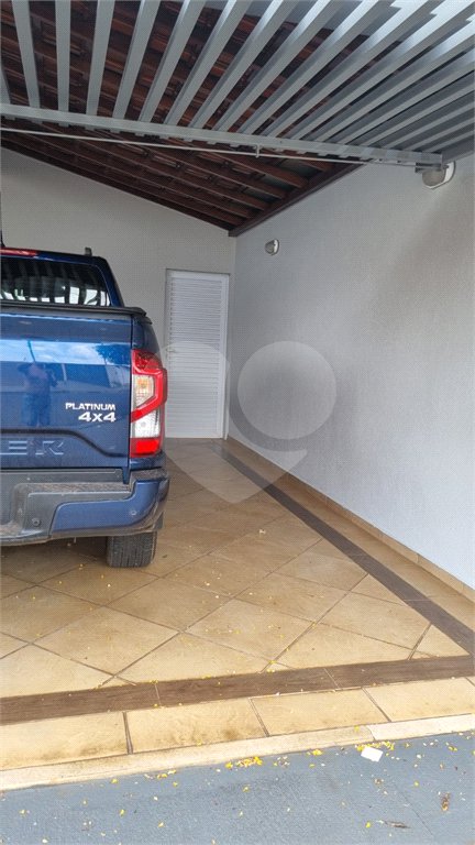 Casa Terrea Jardim Nova Santa Paula