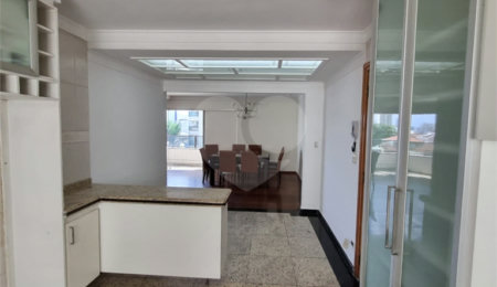 Apartamento à venda com 3 quartos, sendo 1 suíte,  em Santana, São Paulo, SP
