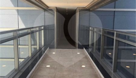 Apartamento à venda com 1 quarto em República, São Paulo, SP