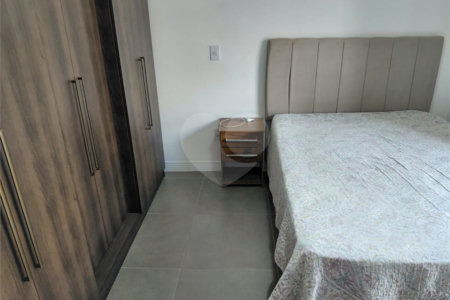 Apartamento 3 dormitórios - Vila dos Lagos - Atibaia