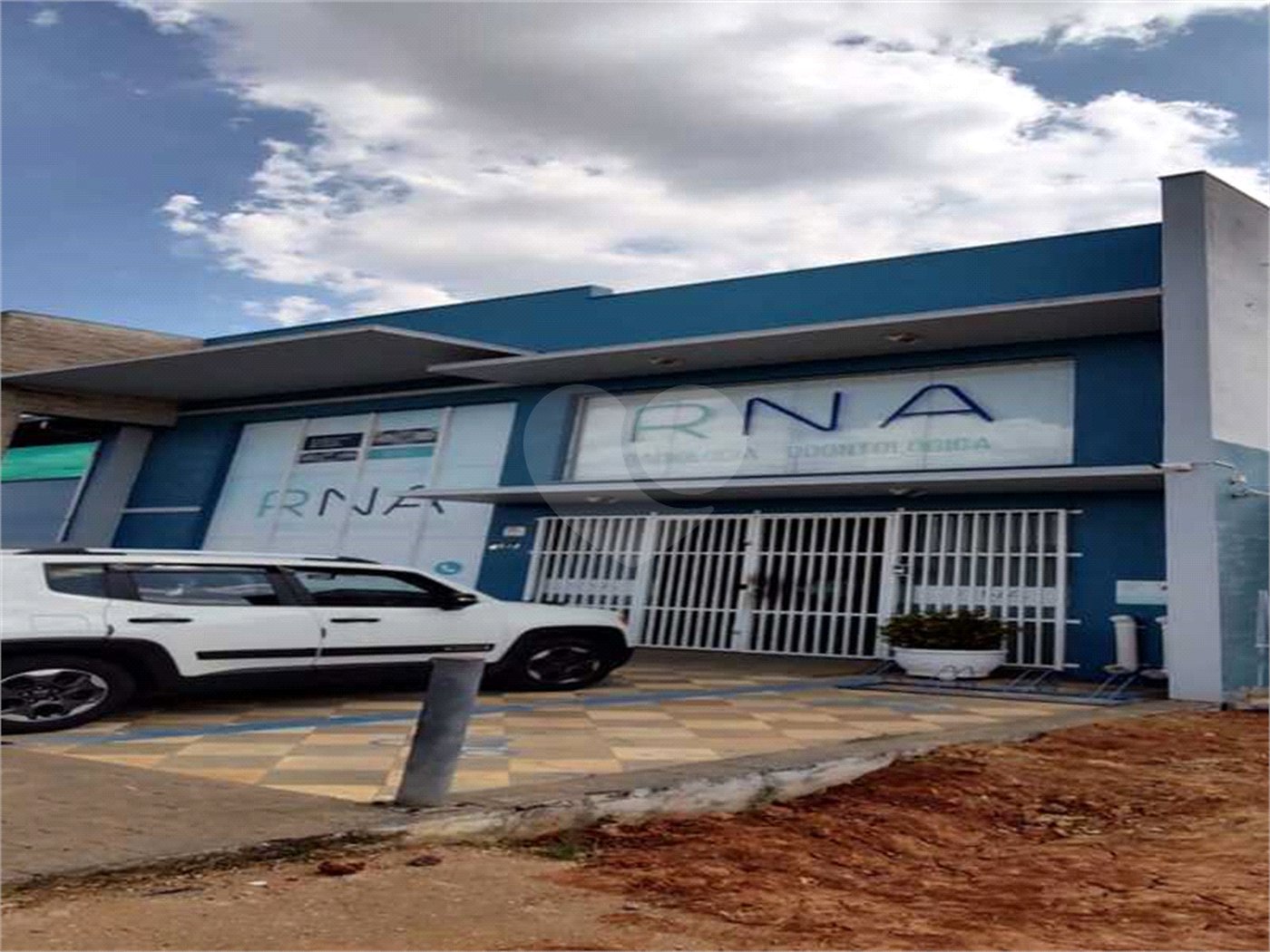 SALÅO COMERCIAL - Fábio Rob.Barnabé - (Marg Parque Ecológico)- Jd Colonial- Venda- R$ 2.800.000,00