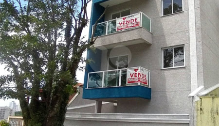 Apartamento à venda com 2 quartos em Mandaqui, São Paulo, SP